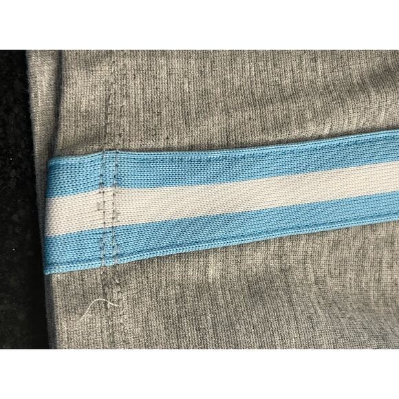 Urban Outfitters Silence + Noise gray side stripe bodycon dress Medium - Picture 6 of 8